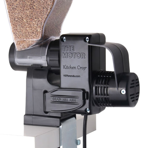 Motor for Food Strainer and Grain Mill VKP