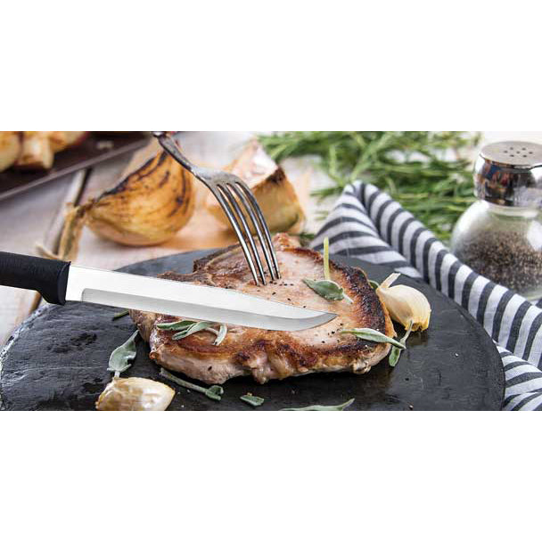 Rada utility steak knife