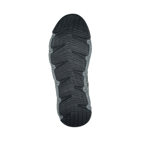 Wolverine men's Rev DuraShocks composite safety toe work shoe outsole
