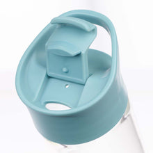 Flip-Top Lid