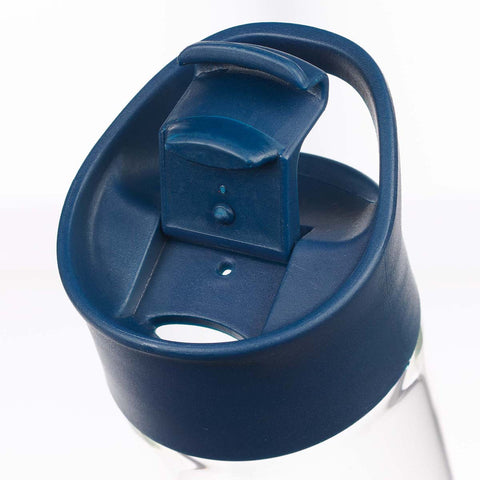 Flip-Top Lid