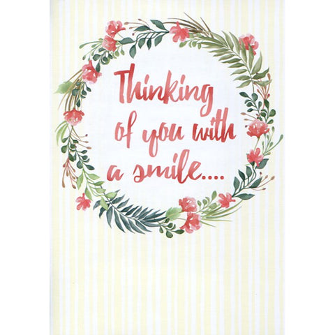 Thinking of You Card