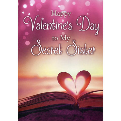 Valentine's Day Card