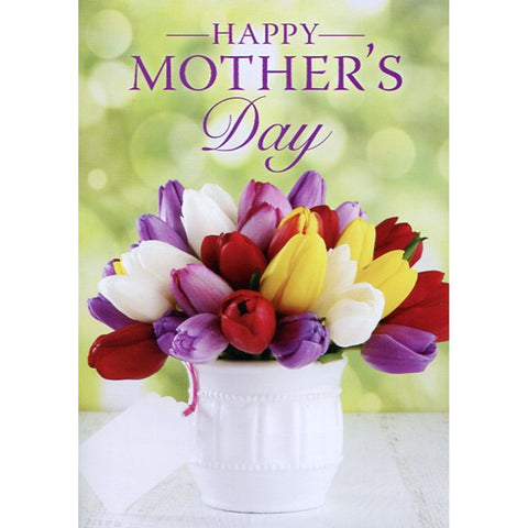 Mother's Day Card