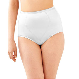 Bali Body Tummy Panel Brief Panty with Moderate Control 2-Pack