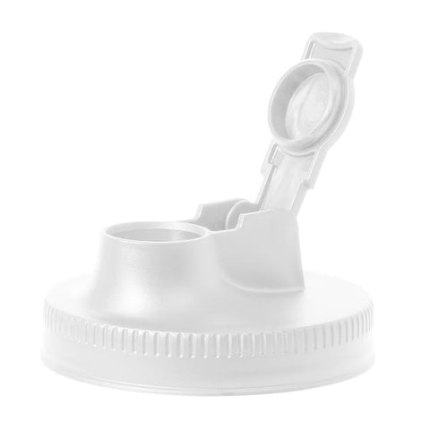 White Spout Lid, Set of 2 82688