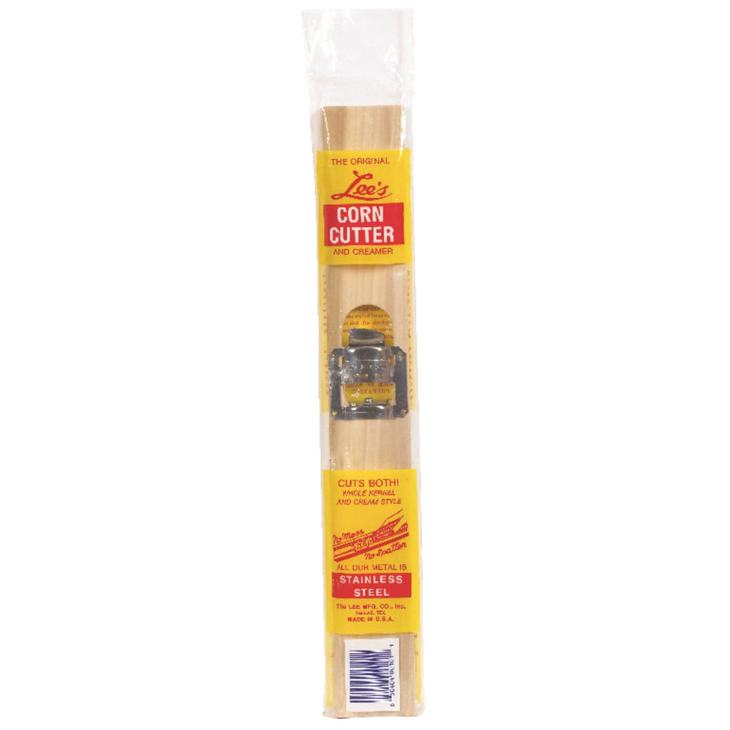 Wooden Corn Cutter 404