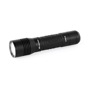 LuxPro Pro Series Bright 800 lumens rechargeable LED flashlight