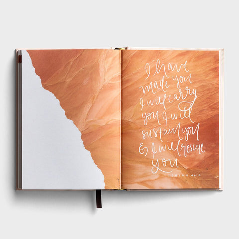 You Got This Devotional J4969 page sample