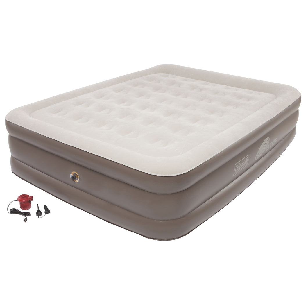 ANTIMICROBIAL SUPPORTREST AIRBED