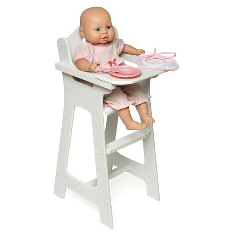 Doll High Chair 1013