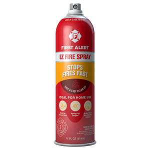 EZ Fire Spray Household Fire Extinguisher AF400