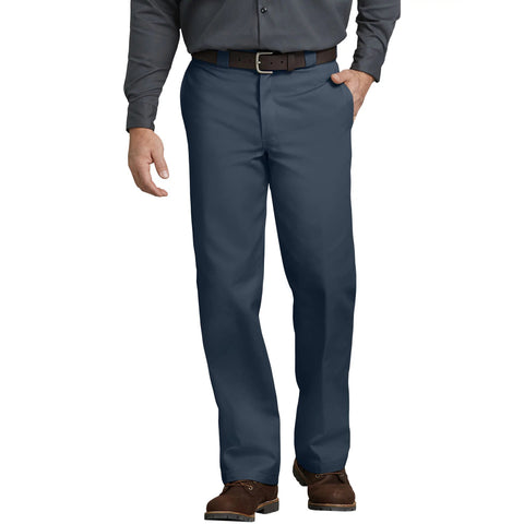 Dickies Airforce Blue Pants