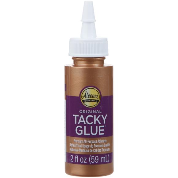 2 oz tacky glue