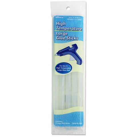 Large Glue Sticks