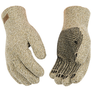 Alyeska lined gloves