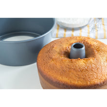 Angelfood cake pan