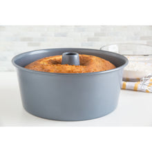 Non-stick angelfood cake pan