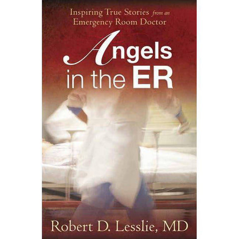 Angels in the ER 9-2315-6