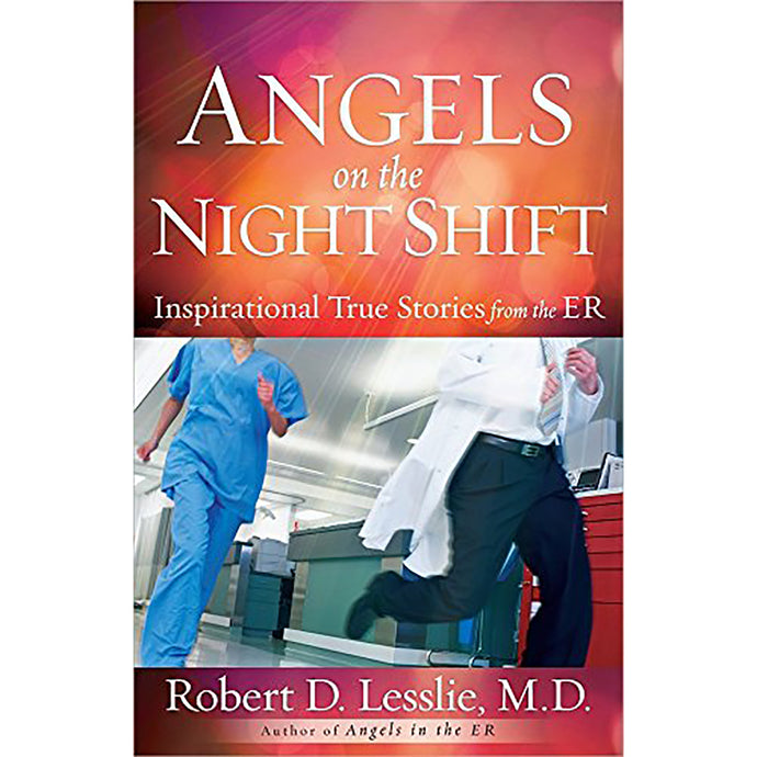 Angels on the Night Shift 9-4842-5