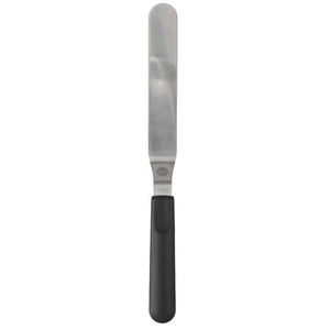New OXO Softworks Bent Icing Spatula Knife (3 1/2 inch Blade)