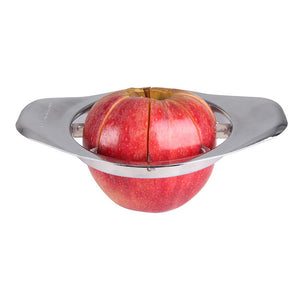 Stainless steel Johnny Apple Slicer
