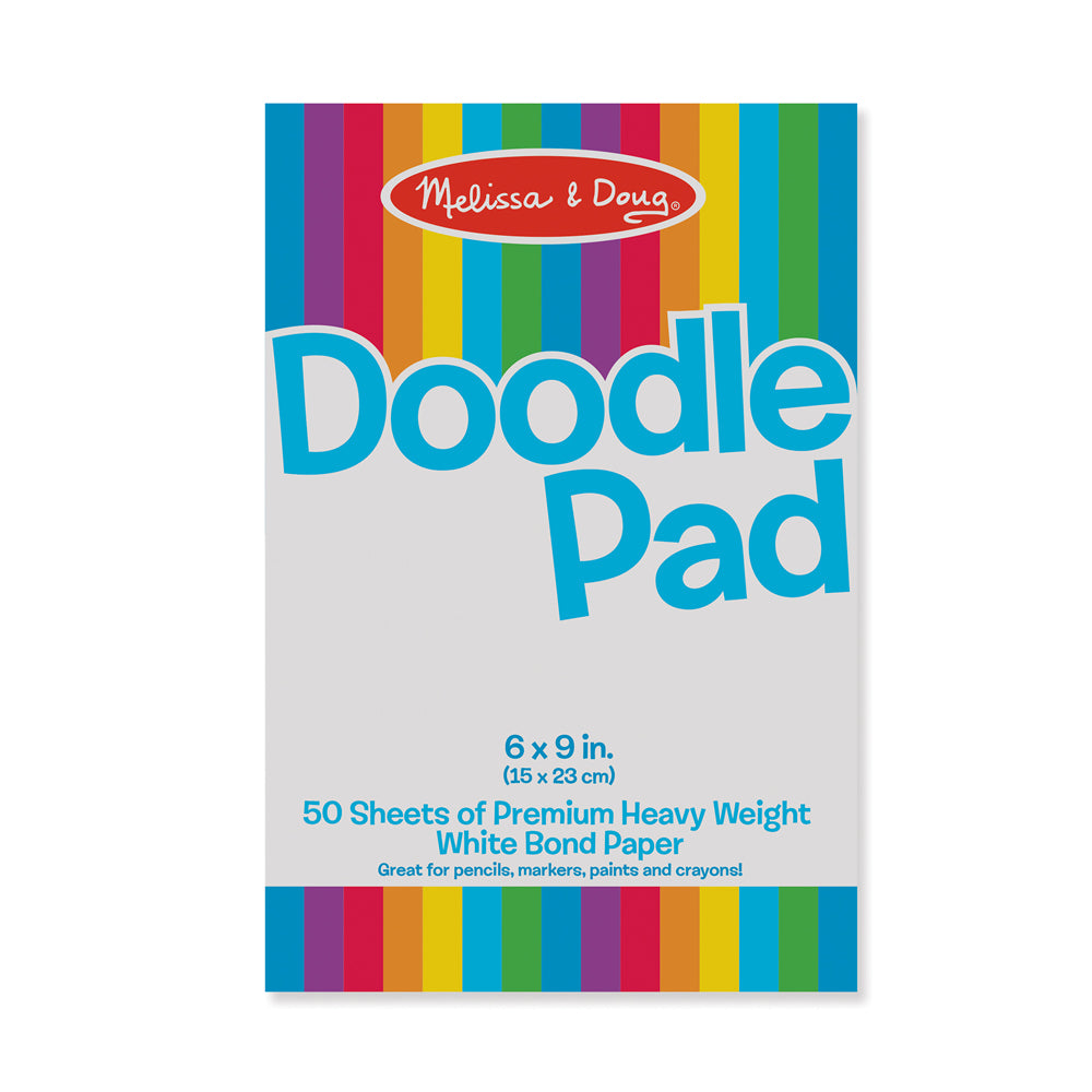 Melissa & Doug Doodle Pad 4107 – Good's Store Online