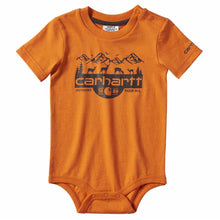 Baby Boy Workwear Graphic Bodyshirt CA6160<p>See all colors</p>