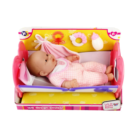 Baby Doll and Accessories