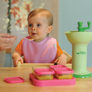 Happy Baby Food Grinder, This little item is 38 years old. …
