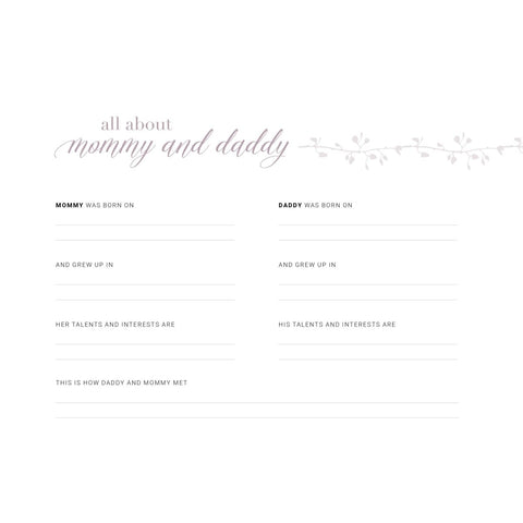 Baby's First Years Calender 966502