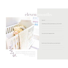 Baby's First Years Calender 966502