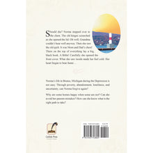 Back cover of I'll See You in the Morning Book