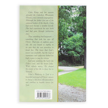 Back of Pathway to God Book