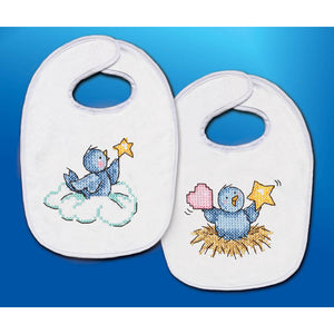 Baby Ballon ride bibs