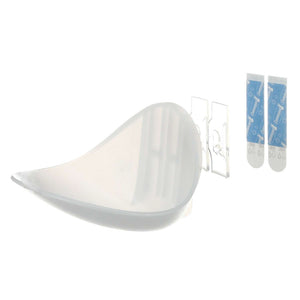 Command Soap Dish BATH14-ES