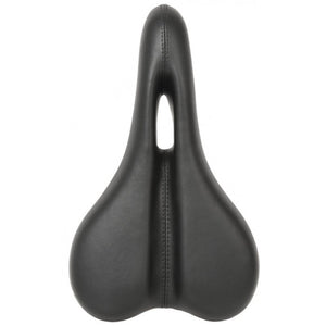 Bicycle seat