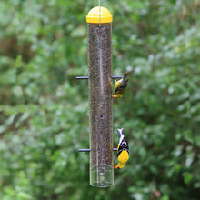 Upside Down Finch Feeder 399