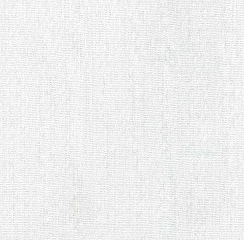Birdseye diaper cloth.