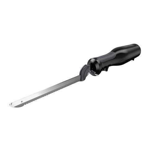 Electric knife