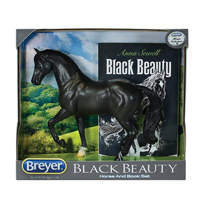 Black Beauty Gift set
