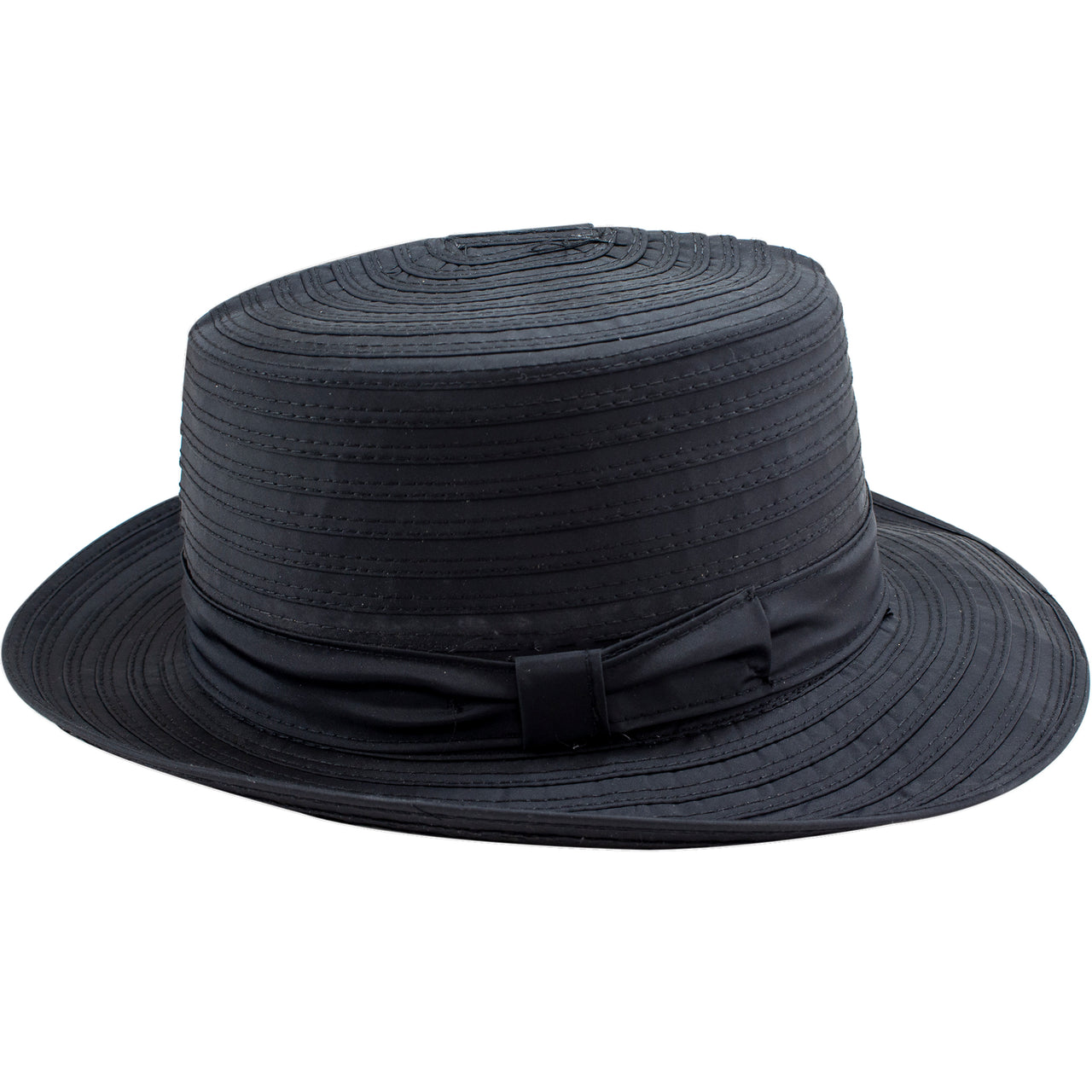 Amish Supplies Men's Top Con Stampa Black