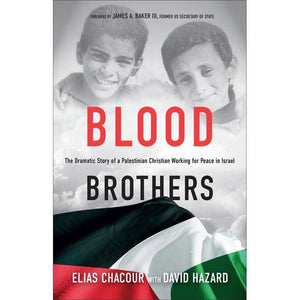 Blood Brothers 9781540902177