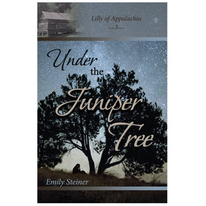 Under the Juniper Tree book front cover
