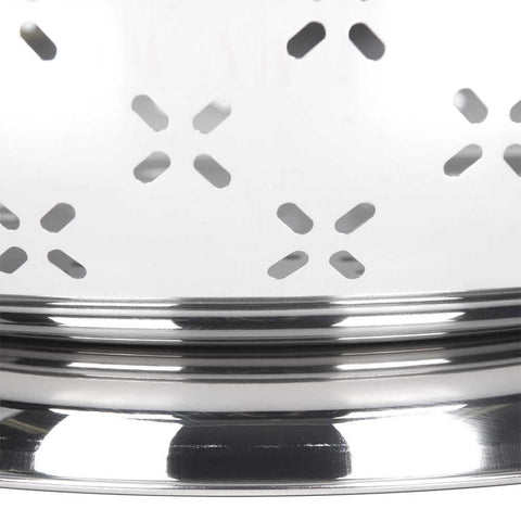 Lindy's Stainless Steel Colander