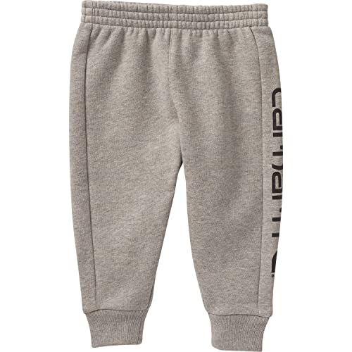 Boys' Fleece Sweatpants CK8408