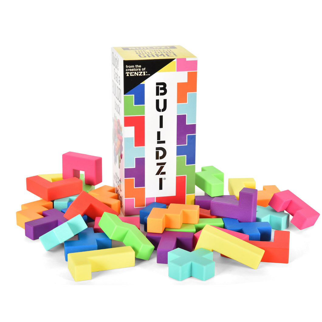 Buildzi game