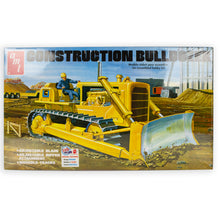 Model Bulldozer kit