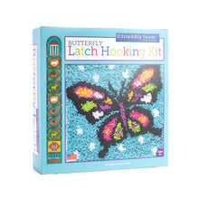 Butterfly Latch Hook kit