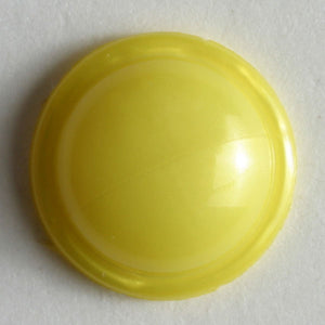 Round Yellow Buttons 823 3 Pack